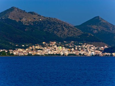 Ηγουμενίτσα