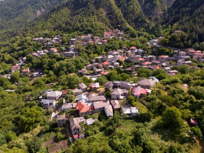 Καστάνιανη