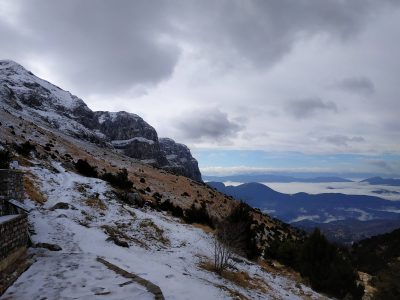 Τύμφη
